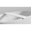 Аксессуар для ванной комнаты S-Stone GABBIANO BASIC Матовая 1906202M Salini