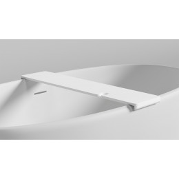 Аксессуар для ванной комнаты S-Stone GABBIANO BASIC Матовая 1906202M Salini