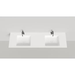 Подвесная раковина S-Stone ONDA 180 Матовая 1402202M Salini