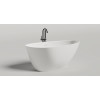 Отдельностоящая ванна S-Sense PAOLA 160 Глянцевое 1015103G Salini