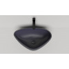 Накладная раковина S-Sense GLORIA 06 Глянцевая 1102106G Salini