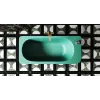 Отдельностоящая ванна S-Stone NINFEA Матовая 102721M Salini