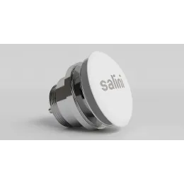 Донный клапан S-Sense D 601 Глянцевый 166201G Salini 