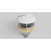 Донный клапан S-Sense D 401 Глянцевый 151201G Salini
