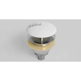 Донный клапан S-Sense D 401 Глянцевый 151201G Salini