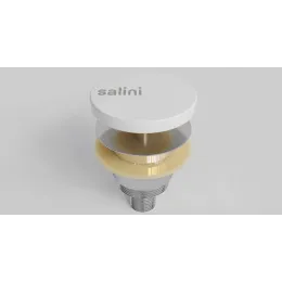 Донный клапан S-Sense D 402 Глянцевый 152201G Salini