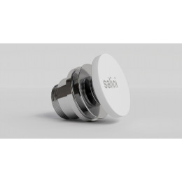 Донный клапан S-Stone D 506 Матовый 162305M Salini