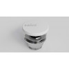 Донный клапан S-Stone D 506 Матовый 162305M Salini