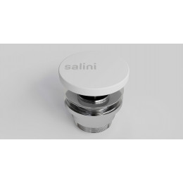Донный клапан S-Stone D 506 Матовый 162305M Salini