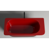 Отдельностоящая ванна S-Stone NINFEA Матовая 102721M Salini
