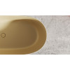 Отдельностоящая ванна S-Sense SOFIA 170 Глянцевая 102516G Salini