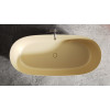 Отдельностоящая ванна S-Sense SOFIA 170 Глянцевая 102516G Salini