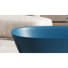 Отдельностоящая ванна S-Sense SOFIA 185 Глянцевая 102519G Salini