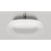 Отдельностоящая ванна S-Sense SOFIA 185 Глянцевая 102519G Salini