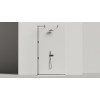 Душевой поддон S-Stone OASI 120х90 Матовый 120322M Salini