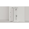 Душевой поддон S-Stone OASI 120х90 Матовый 120322M Salini