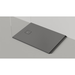 Душевой поддон S-Stone OASI 120х90 Матовый 120322M Salini