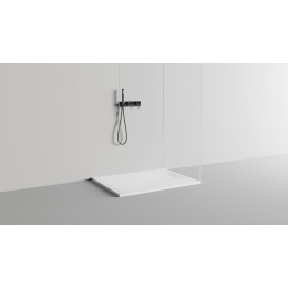 Душевой поддон S-Stone OASI 120х90 Матовый 120322M Salini