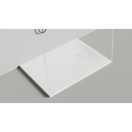 Душевой поддон S-Stone OASI 120х90 Матовый 120322M Salini