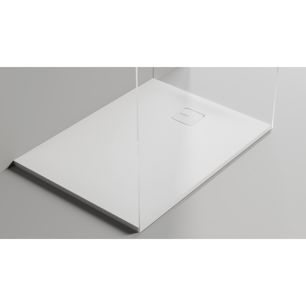Душевой поддон S-Stone OASI 120х90 Матовый 120322M Salini