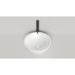 Накладная раковина S-Stone GLORIA 03 Матовая 1102203M Salini