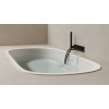 Встраиваемая ванна S-Sense ORNELLA AXIS KIT 190x90 Глянцевая 103512G Salini