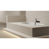Встраиваемая ванна S-Sense ORNELLA AXIS KIT 190x90 Глянцевая 103512G Salini
