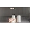Накладная раковина S-Sense ARMONIA ROUND 03 Глянцевая 130413G Salini