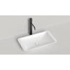 Накладная раковина S-Sense CALLISTA 03 Глянцевая 1101107G Salini