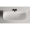 Пристенная ванна S-Sense SOFIA WALL 170 Глянцевая 102512G Salini