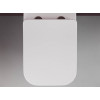 Подвесной унитаз Metric Rimless