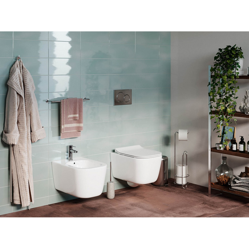 Подвесное биде New Day