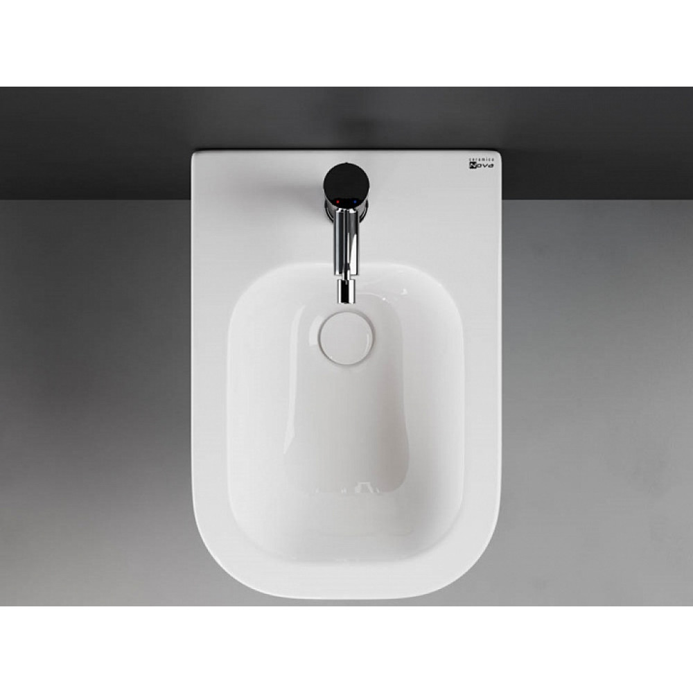 Подвесное биде New Day