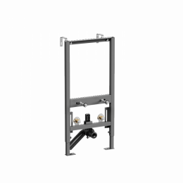 Система инсталляции для подвесных  биде, арт.CN122001