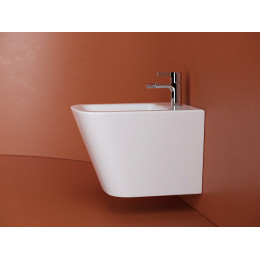 Подвесное биде Union