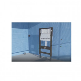 Система инсталляции для подвесных  биде, арт.CN122001