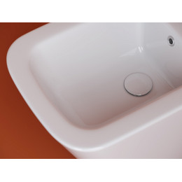 Подвесное биде Union