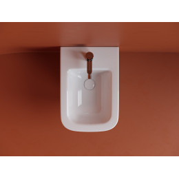 Подвесное биде Union