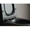 Подвесной унитаз Metropol Rimless