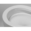 Подвесной унитаз Modena Rimless