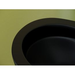 Подвесной унитаз Uno Rimless