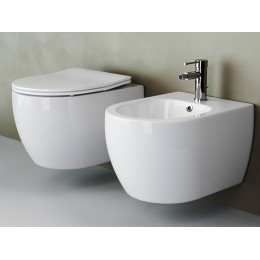 Подвесное биде Play