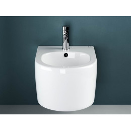 Подвесное биде Moments