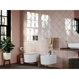 Подвесное биде Moments