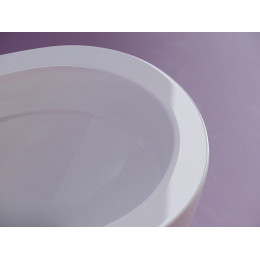 Подвесной унитаз Uno Rimless