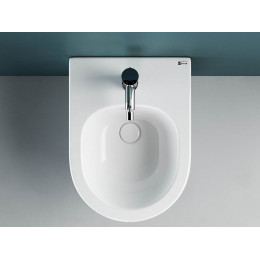 Подвесное биде Moments