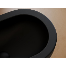 Подвесное биде Uno