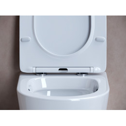 Подвесной унитаз Balearica Rimless CN6000