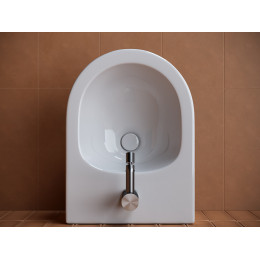 Подвесное биде Forma