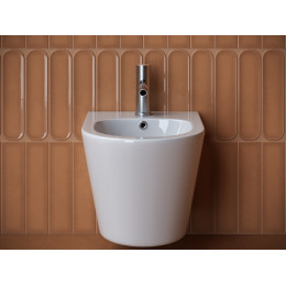 Подвесное биде Forma